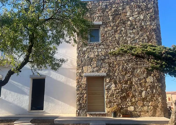Il Mandorlo