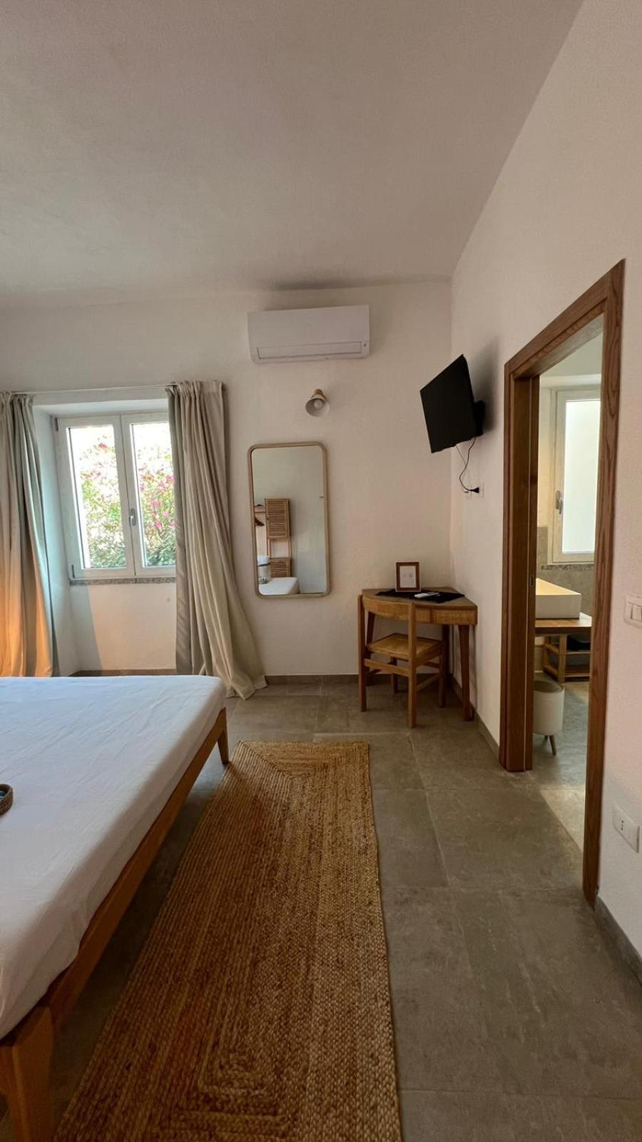Bed & Breakfast Il Mandorlo