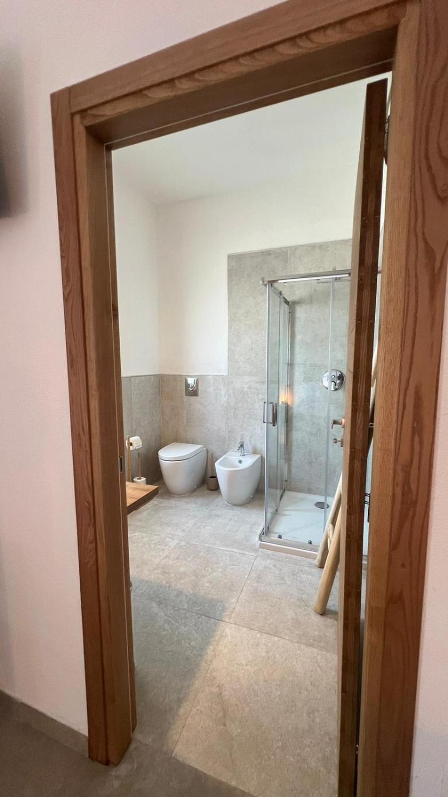 Bed & Breakfast Il Mandorlo *