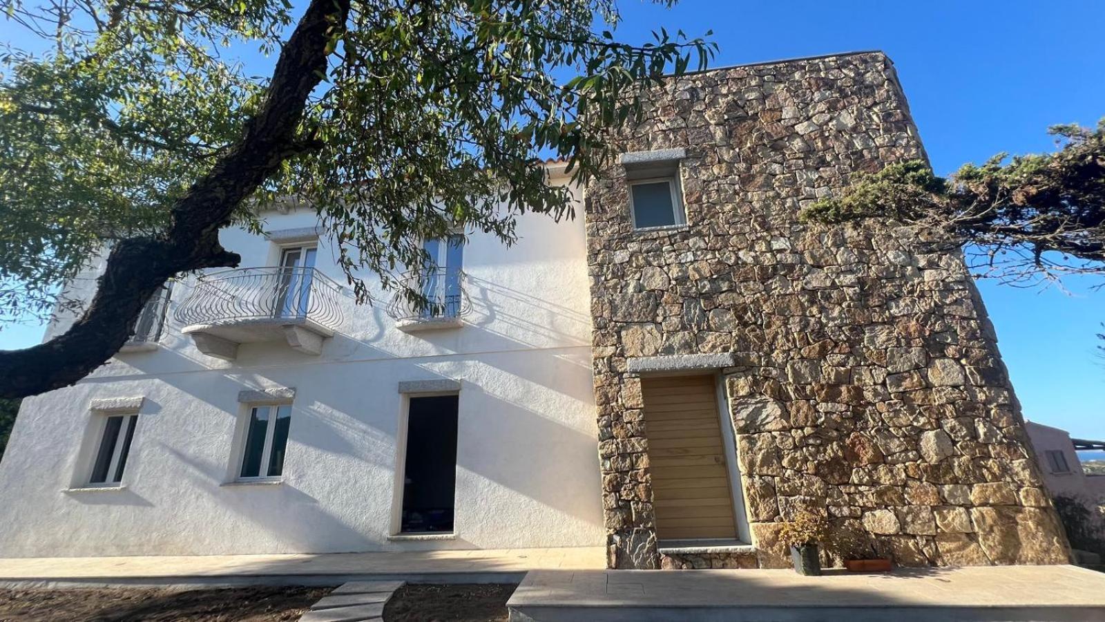 Il Mandorlo * Santa Teresa Gallura