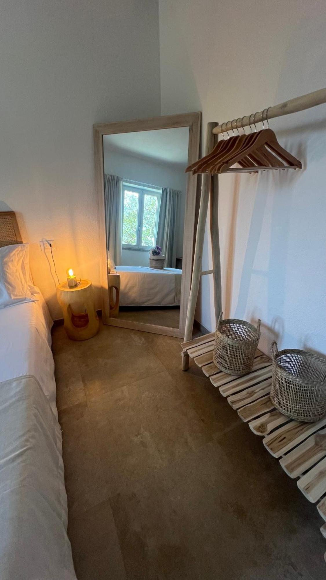 Il Mandorlo Bed & Breakfast *