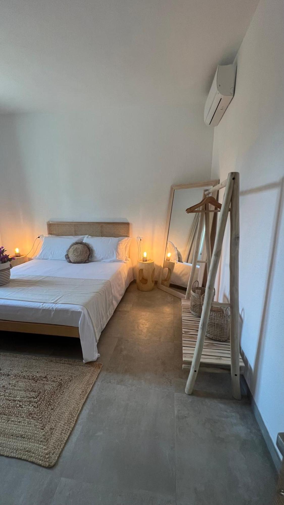 Il Mandorlo Bed & Breakfast