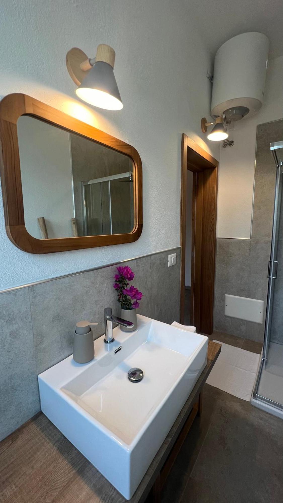 Il Mandorlo Bed & Breakfast *
