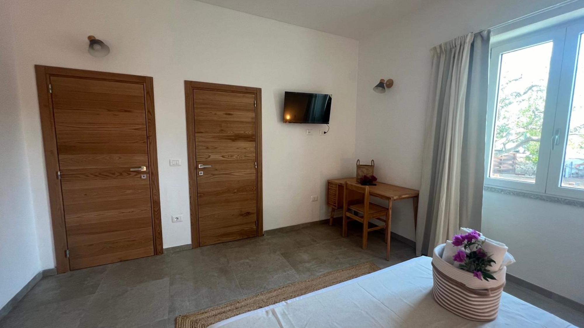 Il Mandorlo Bed & Breakfast